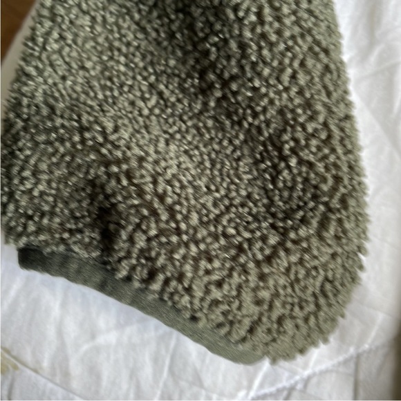 All in Motion Sherpa Sweater - Picture 6 of 6